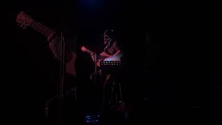 Mike Mills “Toehider” - How do Ghosts work? - 013 Tillburg, Ayreon weekend Acoustic - 16/9/23