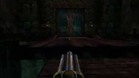 Unreal - Level 12: Noork