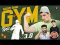 Noor bhai gym wale 30  muscular comedy skit  shehbaaz khan  team