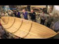 ST AYLES SKIFF TIMELAPSE VIDEO