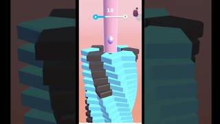 Helix Stack Jump || #shortvideo #androidgames #games #marndigames screenshot 5