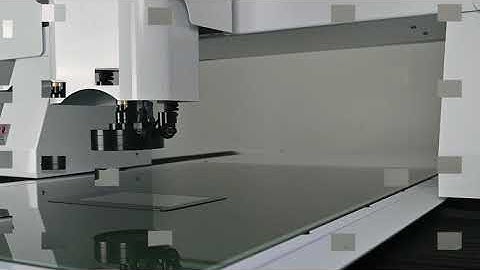 Highly Recommend Professional Granite Structure High Precision CNC Vision Measuring Machine