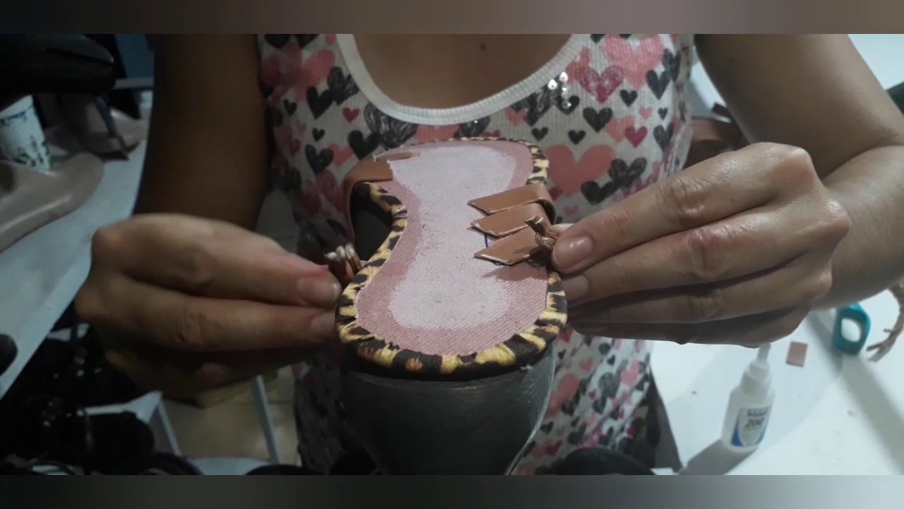 COMO FAZER UMA RASTEIRINHA!