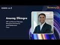 Cisco Connects AI, Networking and Collaboration | Cisco Live 2026