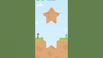 slice to save game funny moments hard level #shortsgame​ #shortvideo​ #viral​ #trending​ #foryou​