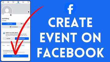 How to Create Event on Facebook (2024) | Initiate Event on FB