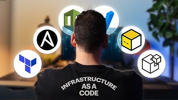 What is Infrastructure As A Code ? | IaC شرح - يعني ايه IaC