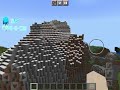 1.16 compared to 0.10 Minecraft PE (MCPE