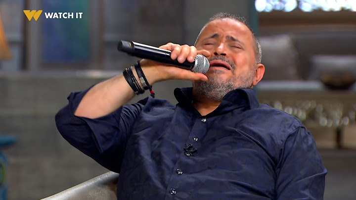 صاحبة السعادة | سيب كل حاجة واتسلطن واسمع أغنية #كلام_الناس من سلطان الطرب #جورج_وسوف 😍🎤
