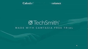 Standard Costing Part 2 Labour Variance
