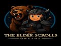 [the elder scroll online] La Légende du Guerrier et de l’Ours Eternel #31