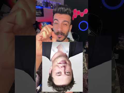 اغرب صورة ل ايلون ماسك     