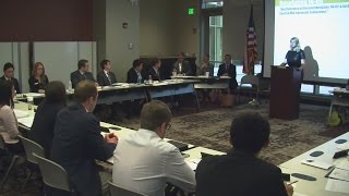 Purdue Student Government votes to oppose discrimination