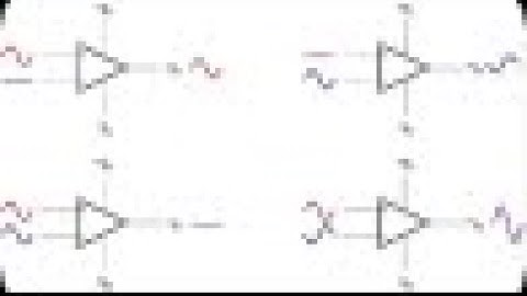 Semiconductors (741 Op-Amp) part 1