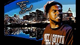 Tsu Surf - Forever Over (Surf Only)