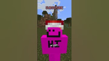 The Most Underrated Technique in Minecraft.