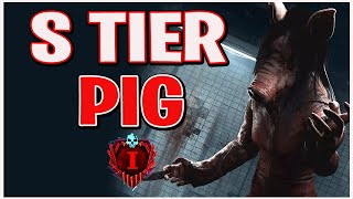 The NEW Pig Build Will Make Entitled Survivors Quit! AS THEY SHOULD