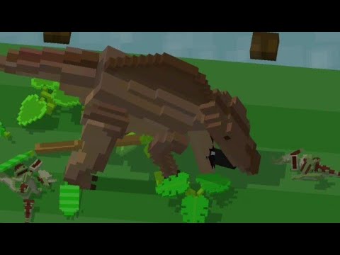 This Game made me F##KIN' RAGEQUIT! Jurassic Hopper