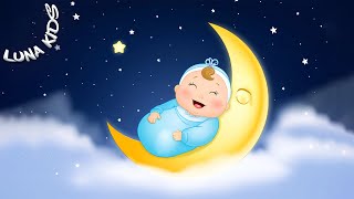 Ninna Nanna Ninna Oh - A Calma E Rilassante Per Il Sonno Dei Bambini Luna Kids