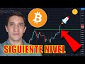 Precio de BITCOIN Hoy (BTC hoy) Nuevo Máximo Histórico (2021)