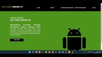 TESTING APLIKASI SISTEM PAKAR MENDIAGNOSA KERUSAKAN HANDPHONE MENGGUNAKAN METODE BLACKBOX TESTING