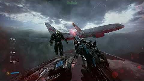 Bright Memory: Infinite - The Primordial Flood - Final Part (ENDING)