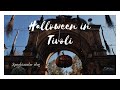Halloween in Tivoli