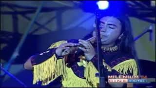Alborada - Bufalo blanco
