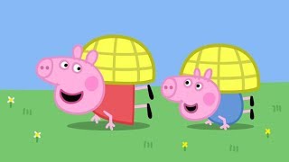 Swinka Peppa Bajki Po Polsku Nowe Odcinki 2017