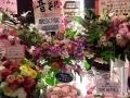 2011.5.21 加藤いづみ 楽屋花