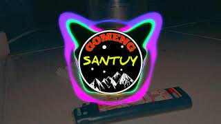 DJ abadi selamanya ost legenda danau Toba full bass remix santuy