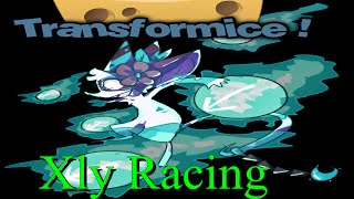 Transformice - Xly Racing