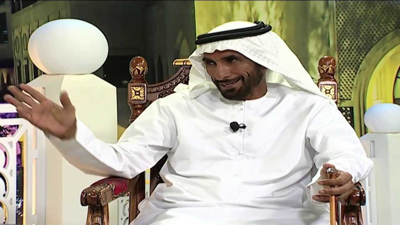 هماليل الحلقة ٧ - الجزء ١ - الشاعر محمد بن حامد المنهالي