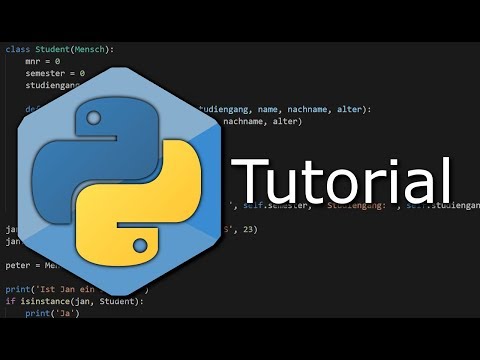 Programmieren in Python 3.6 (12): Dictonary Comprehension