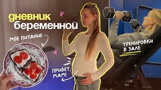 видео: ДНЕВНИК беременной 💕 2 триместр: ГТТ, тренировки, питание и жизнь без фильтров картинка: ДНЕВНИК беременной 💕 2 триместр: ГТТ, тренировки, питание и жизнь без фильтров