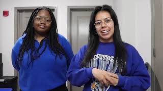 Take a Tour of a Residence Hall at the University of Kentucky