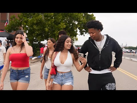 IM HERE FOR A FUN TIME NOT A LONG TIME