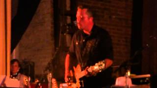 Jason Isbell and Blake Mills - Cover Me Up - Jane Pickens Theater, Newport RI - 7-27-13 chords