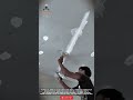 Stop Struggling with Uneven Ceilings! Use This Tool Instead