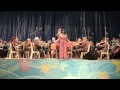 Республика Южная Осетия, Цхинвал 26 августа 2013,праздничный концерт,18 часть