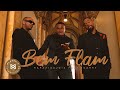 Rapaz 100 Juiz - Bem Flam ft. Garry (Official Music Video)