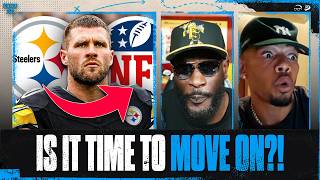 Steelers Might Have NO CHOICE But