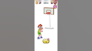 🔥Can YOU Beat The Braindom Draw Puzzle?! 🤔 Level 15 #shorts #braindomdrawpuzzle