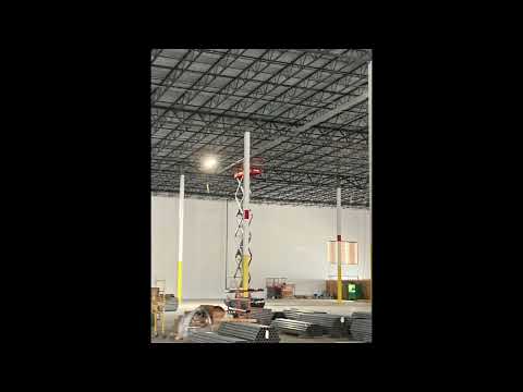 Ansi Aerial Lift Annual Inspection Requirements