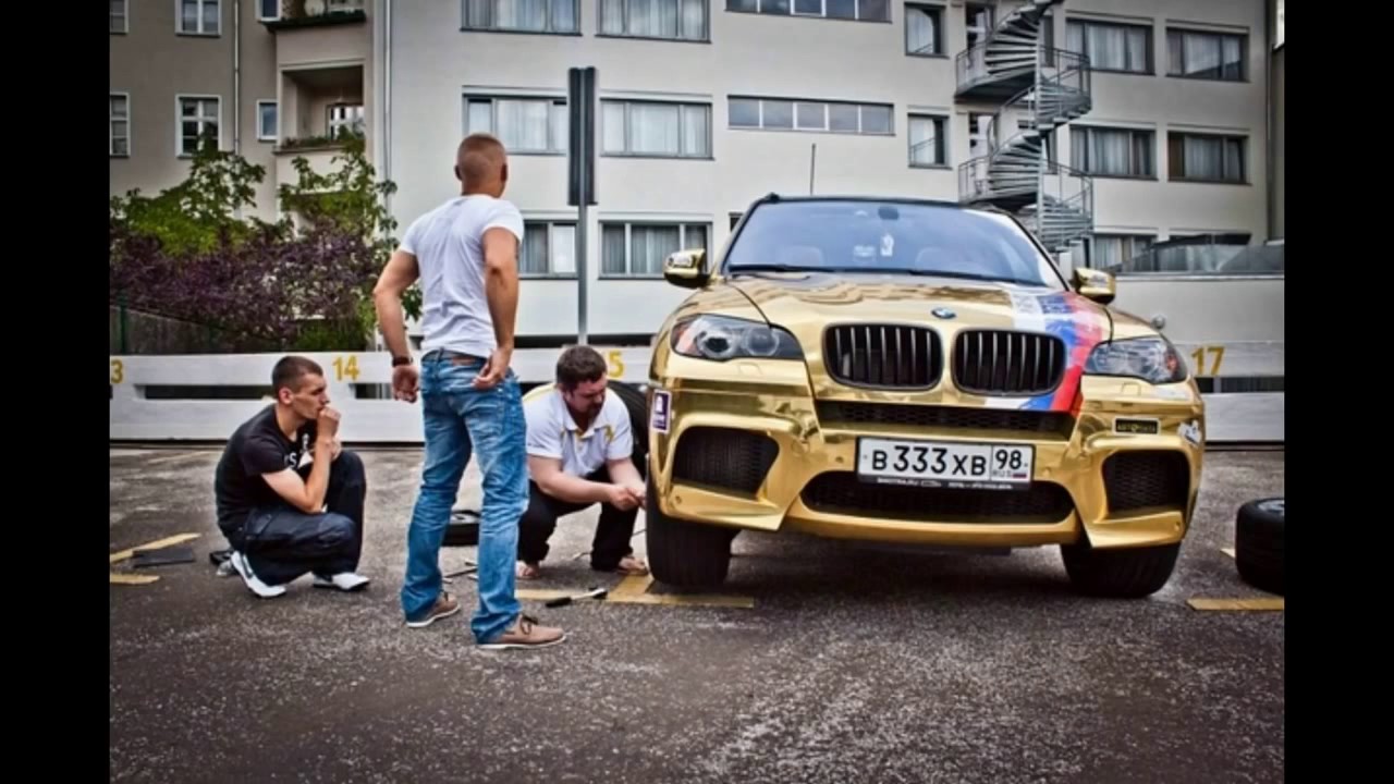 Бмв Давидыча Фото