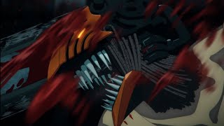 Chainsaw Man Wanna Be Your Slave Edit