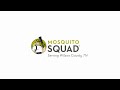 Mt Juliet Pest Control | Wilson County TN | Lebanon TN | Green Hill TN | Mosquito Squad of Nashville