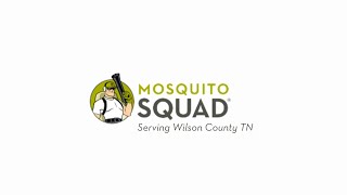Mt Juliet Pest Control | Wilson County TN | Lebanon TN | Green Hill TN | Mosquito Squad of Nashville