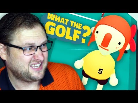 Video: Mēs Mīlam Golfu • Lapa 2