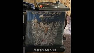 Barclay James Harvest – Octoberon - The World Goes On - YouTube